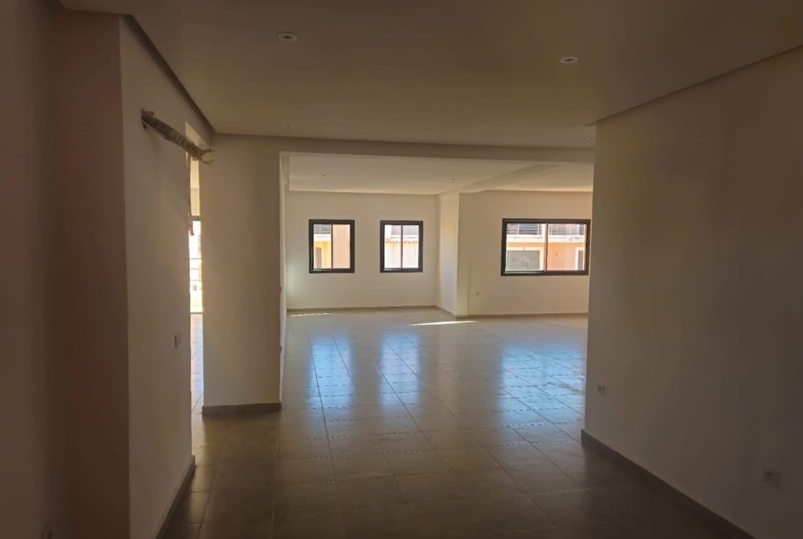 Appartement à louer Cœur de Guéliz