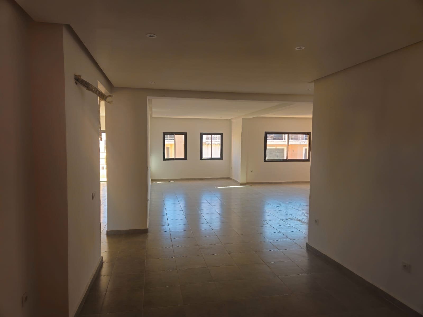 Appartement à louer Cœur de Guéliz