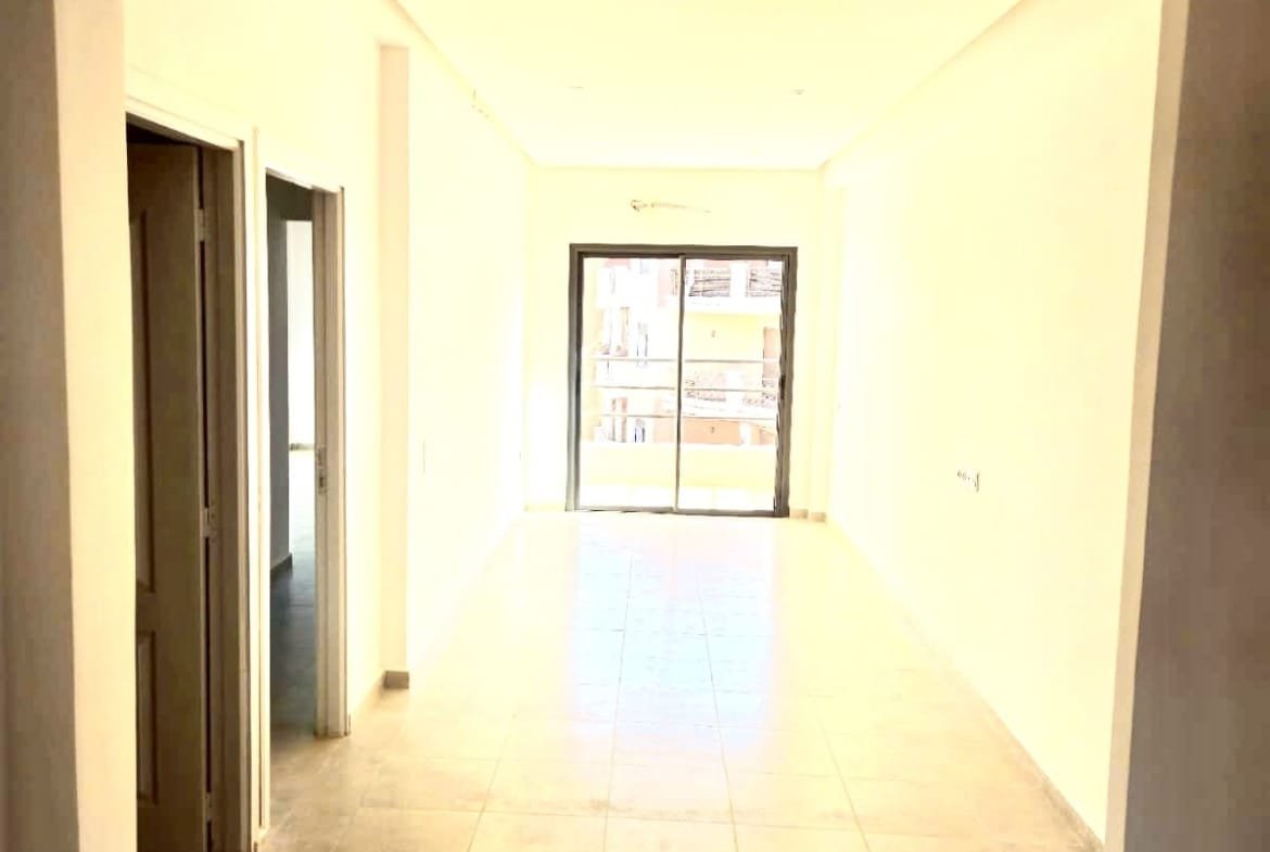 Appartement à louer Cœur de Guéliz