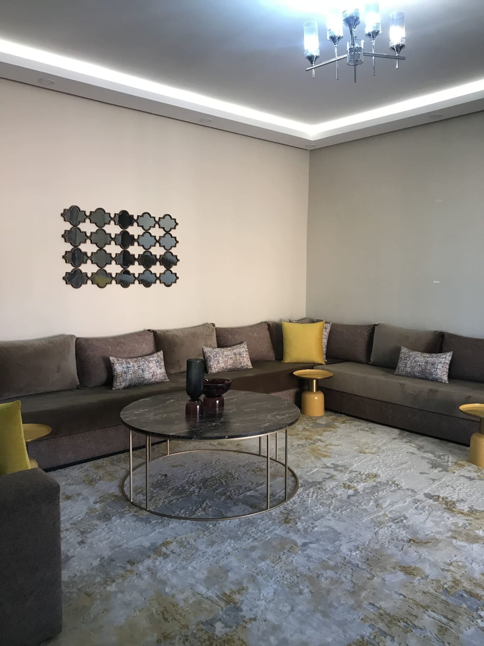 Villa à vendre sur la Route de l’Ourika