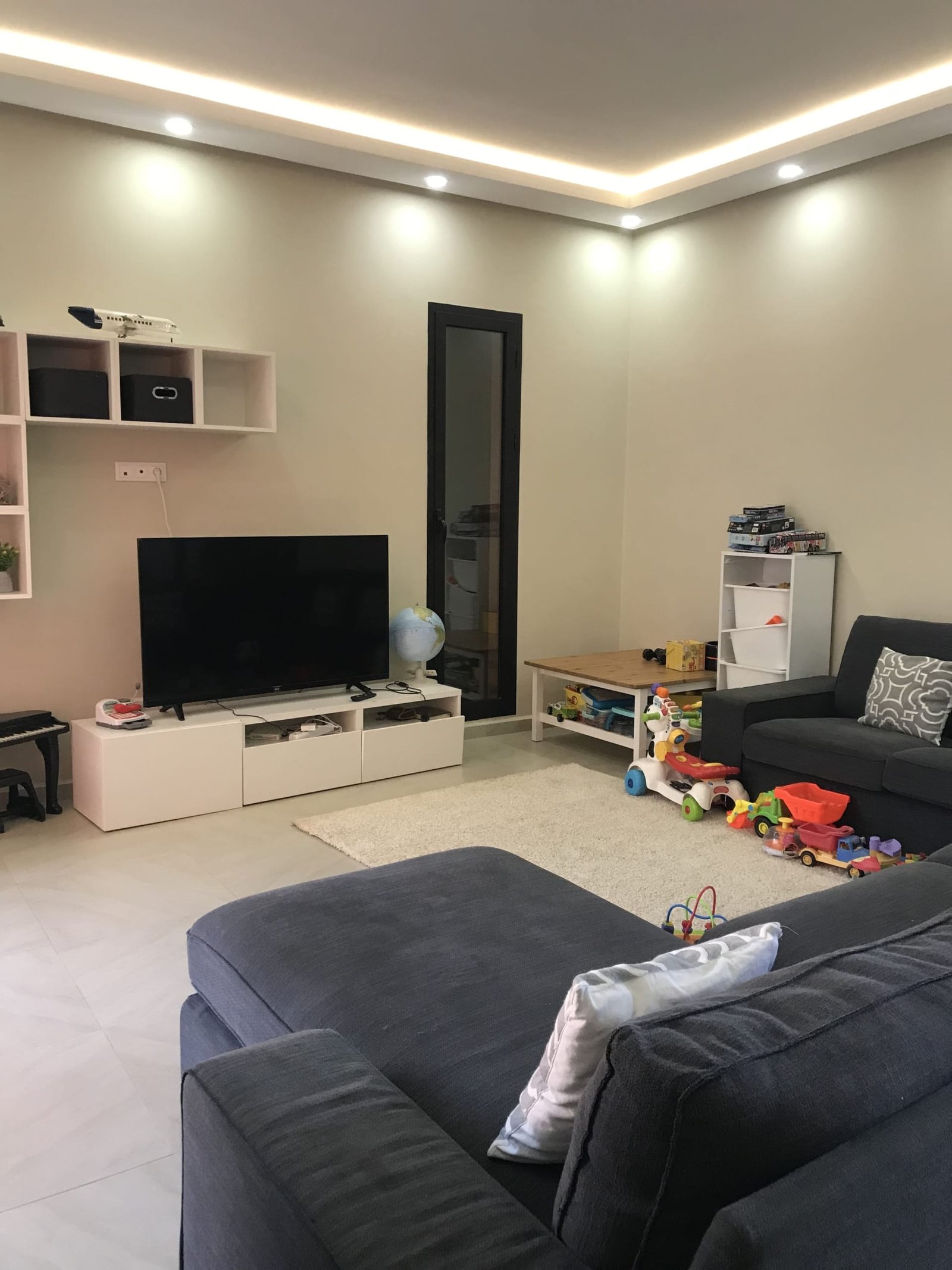 Villa à vendre sur la Route de l’Ourika