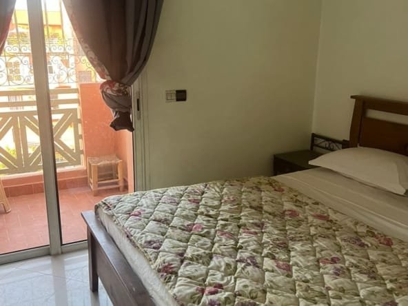 Appartement à vendre à gueliz