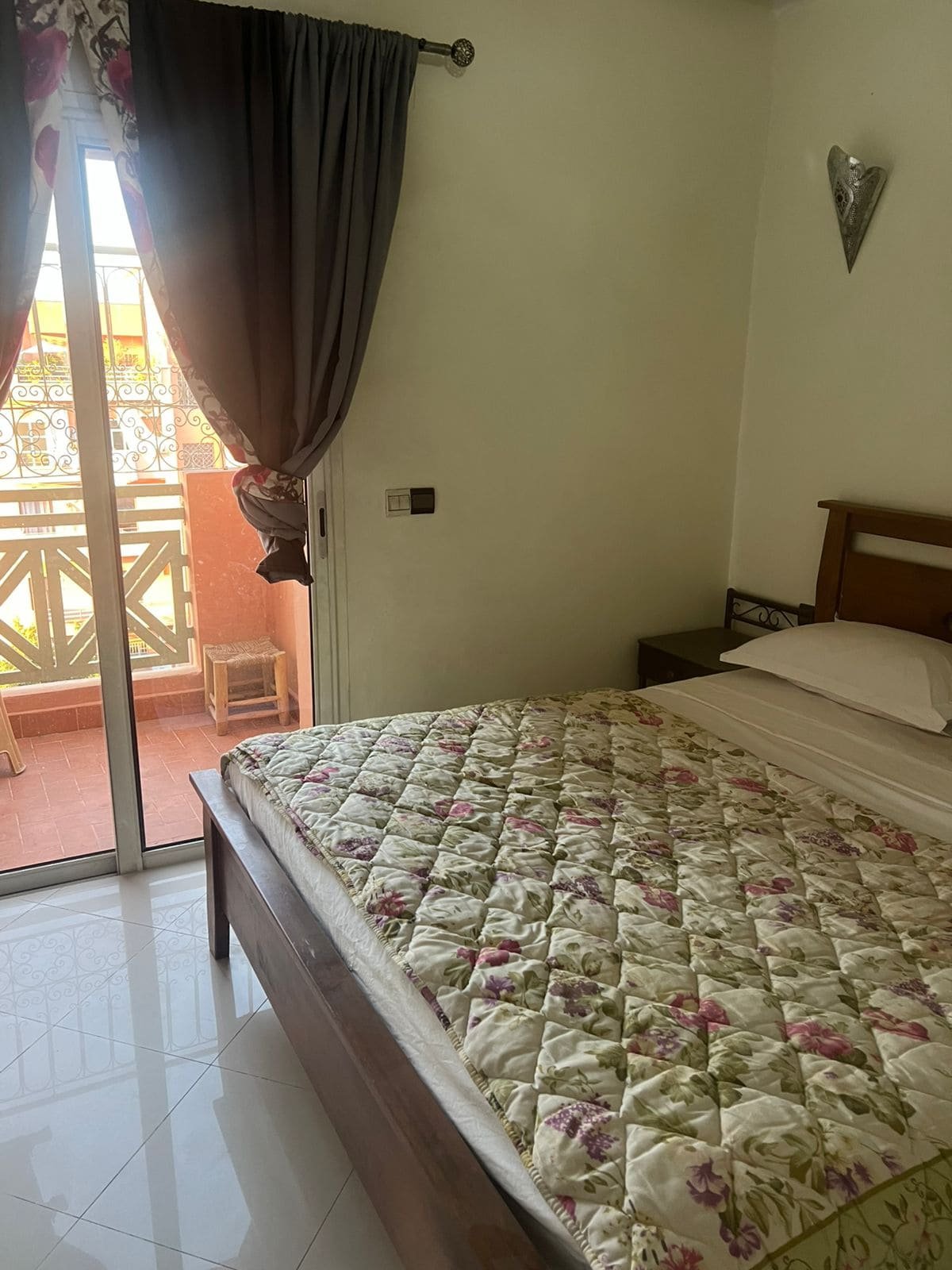 Appartement à vendre à gueliz