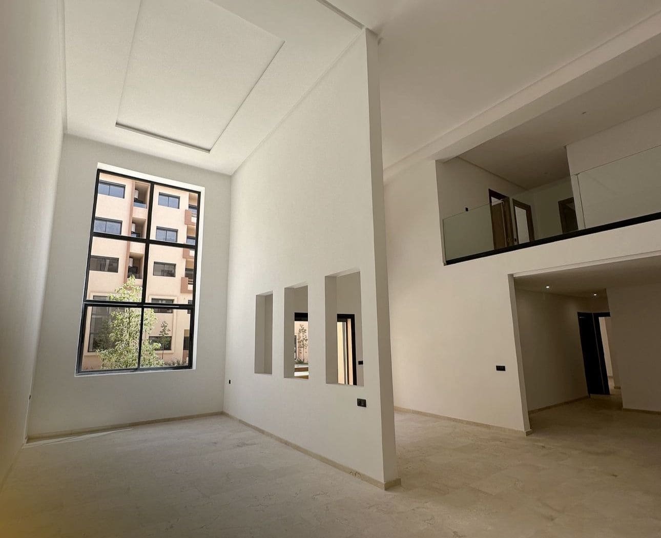 Appartement à vendre Samlalia