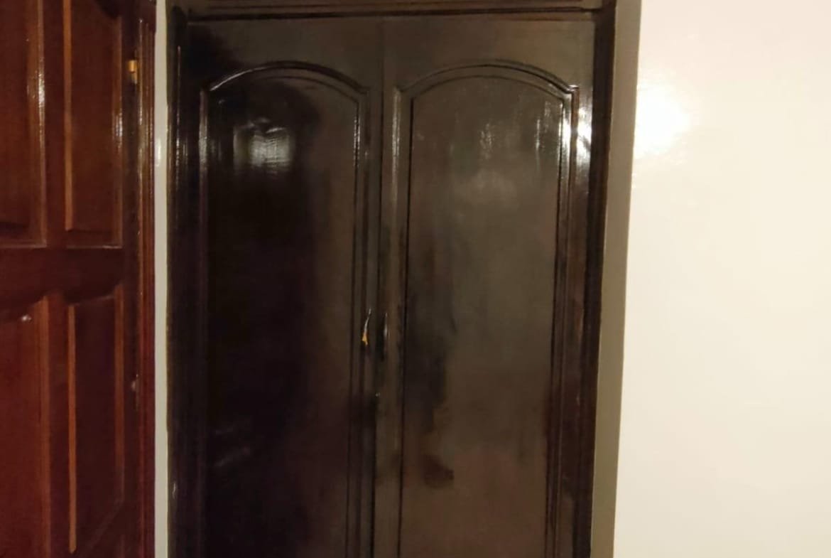 Appartement meublé à louer à Guéliz