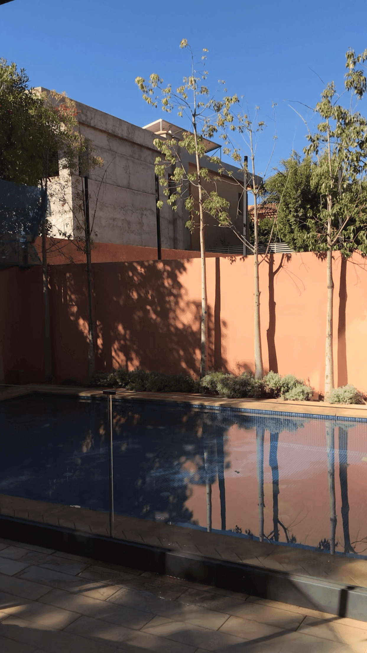 Villa à vendre sur la Route de l’Ourika