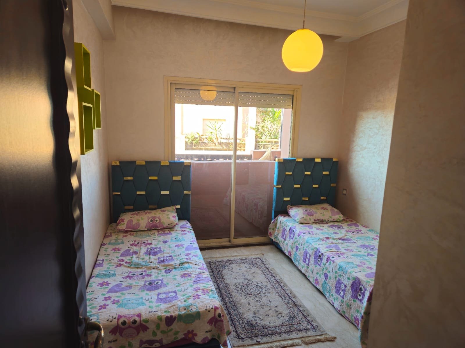 Appartement à vendre – Hivernage