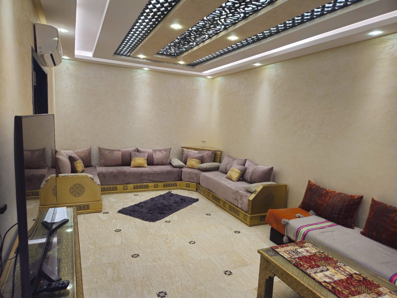 Appartement à vendre – Hivernage