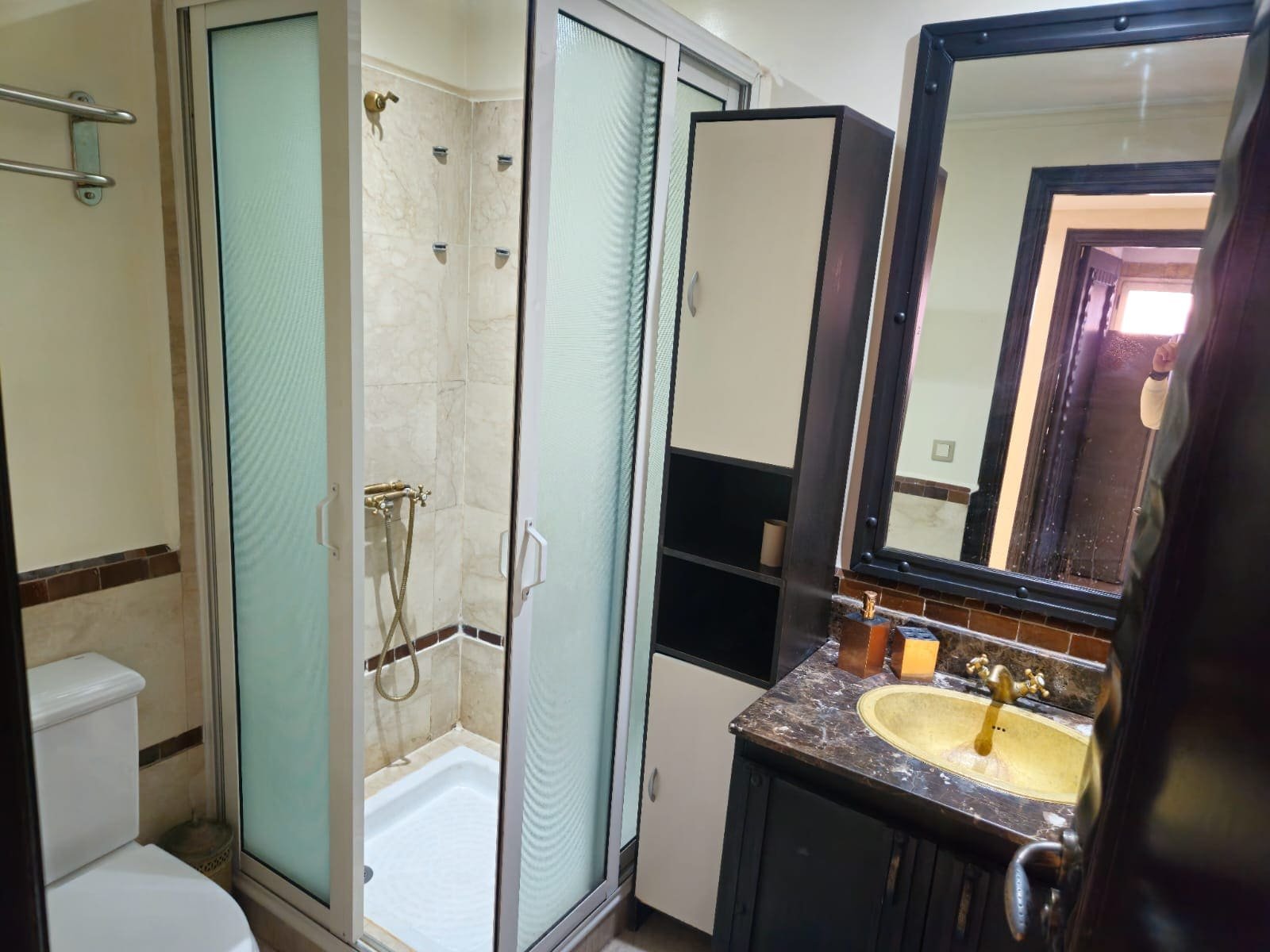 Appartement à vendre – Hivernage