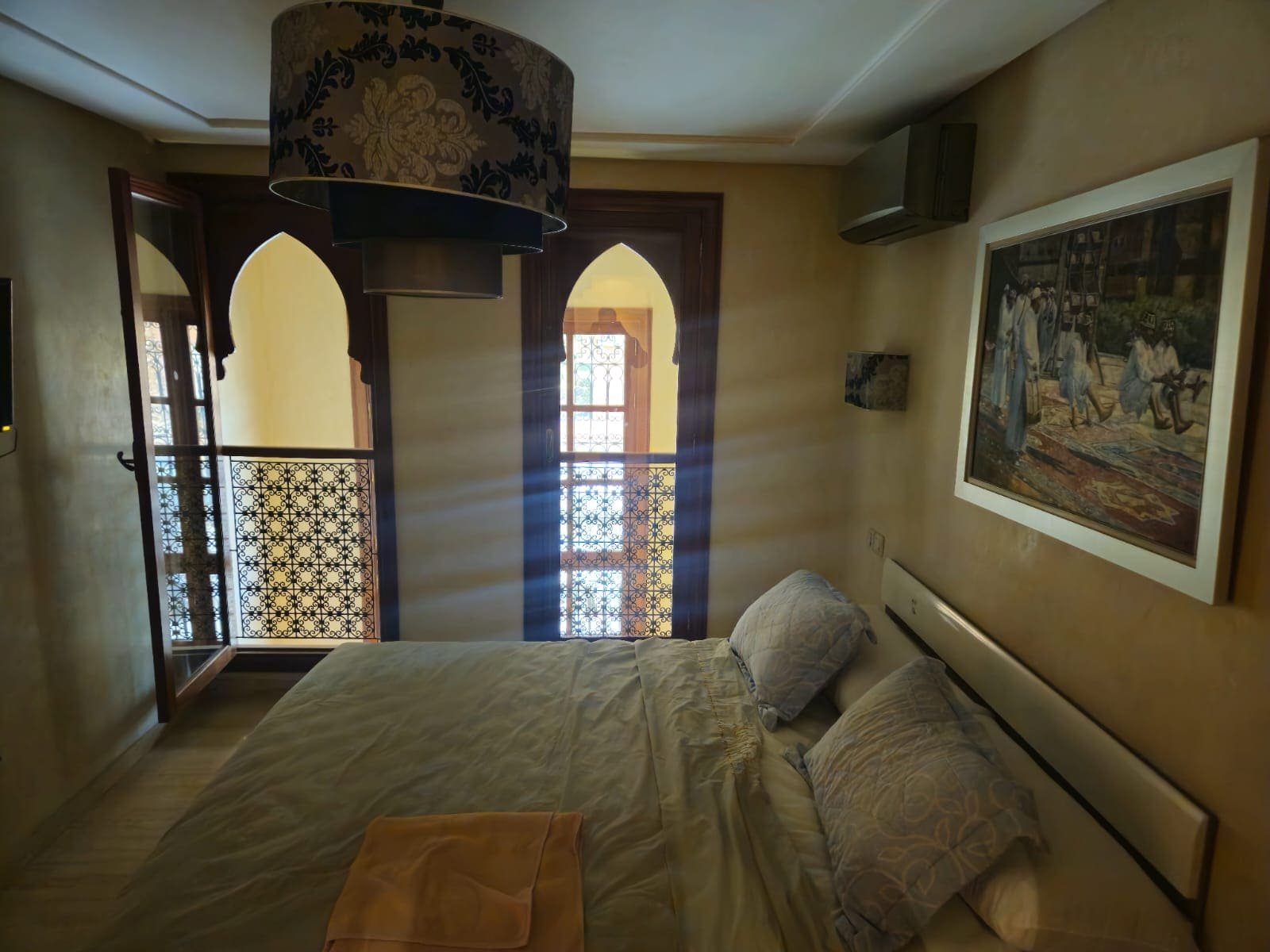 Duplex à vendre – Victor Hugo, Marrakech