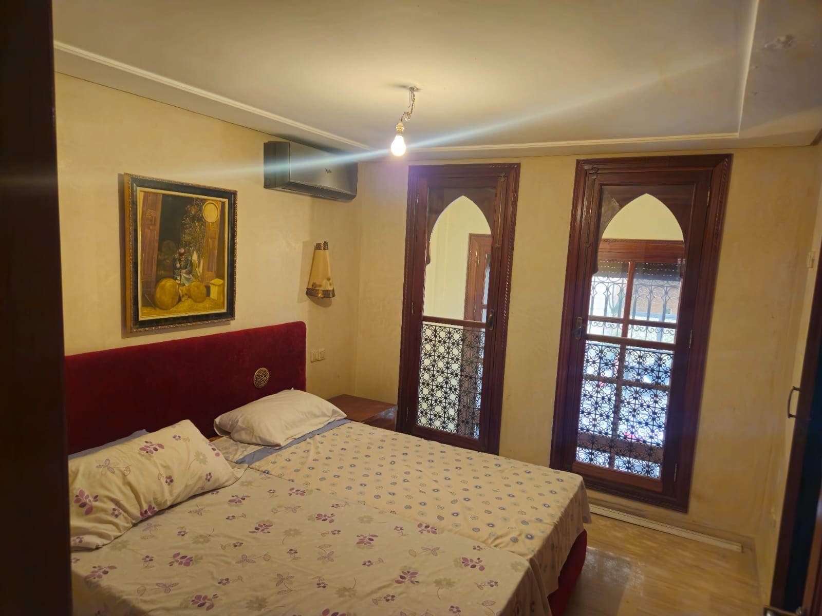 Duplex à vendre – Victor Hugo, Marrakech