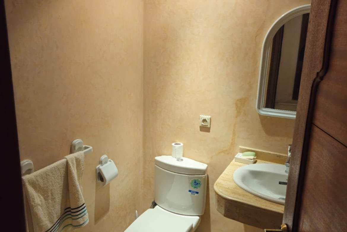 Duplex à vendre – Victor Hugo, Marrakech