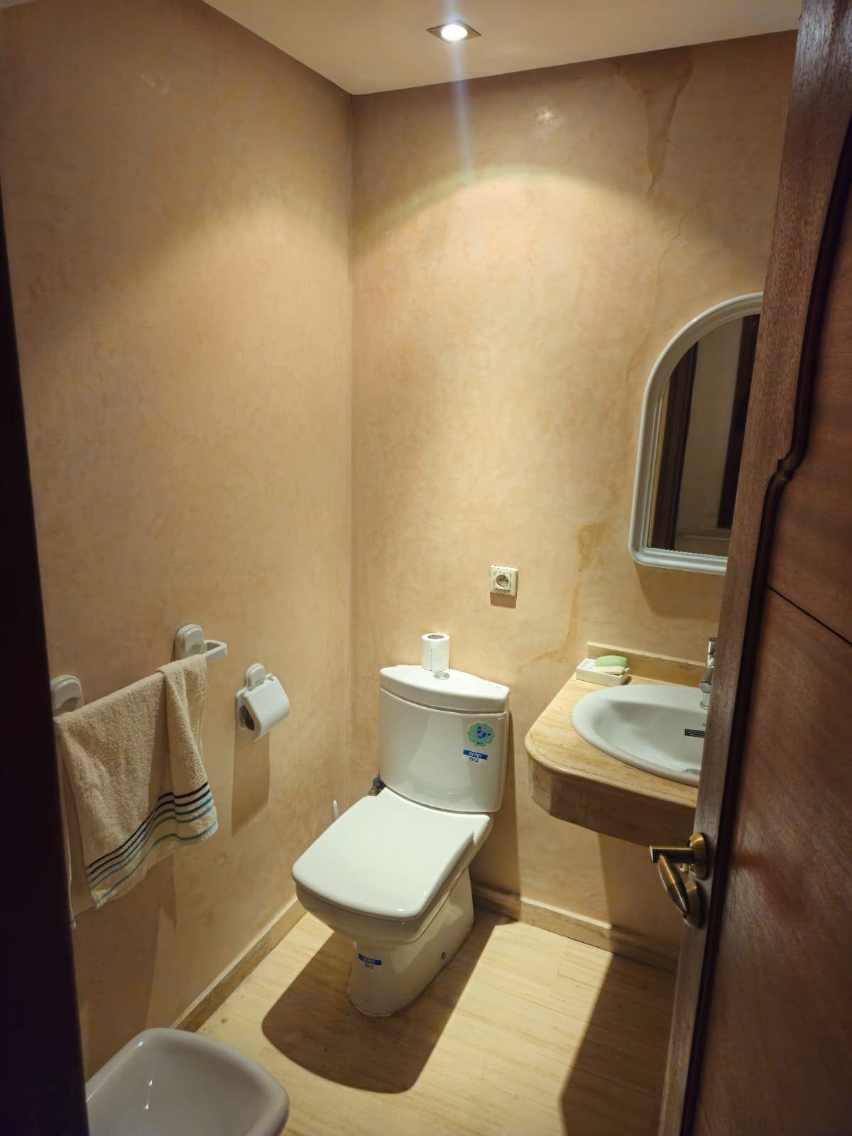 Duplex à vendre – Victor Hugo, Marrakech