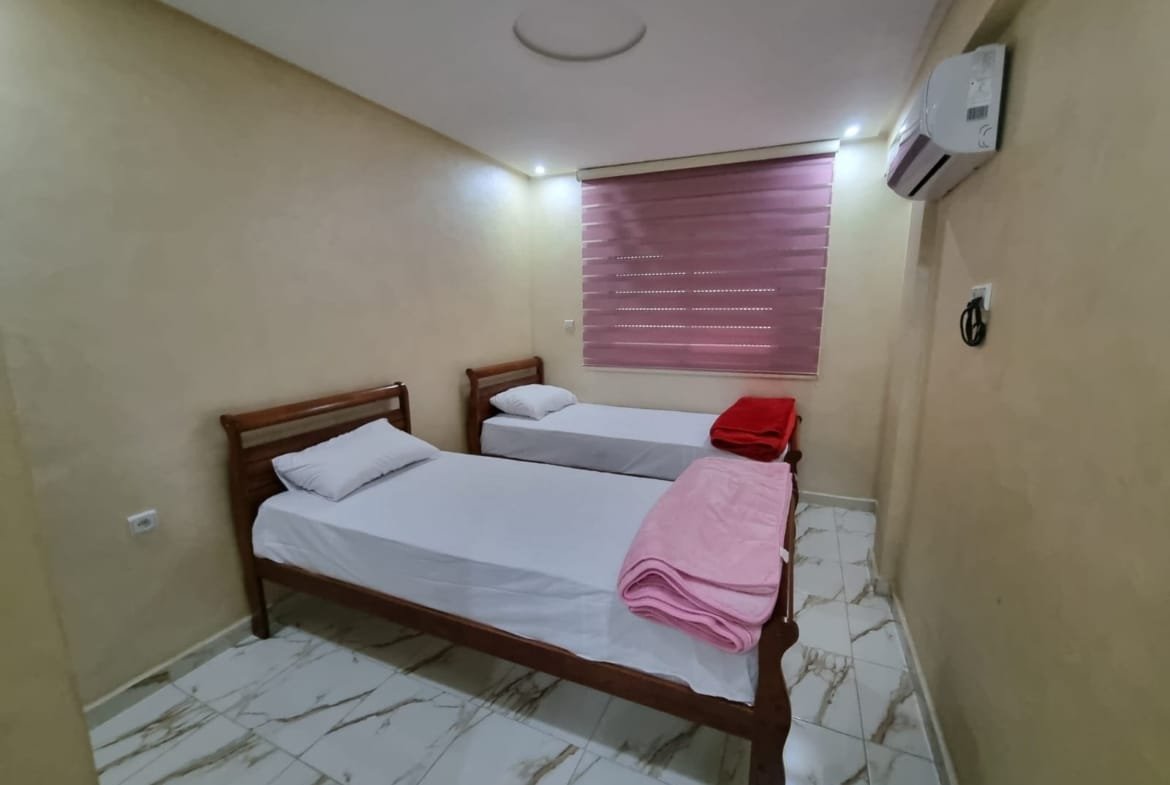 Appartement à vendre – Guéliz, Marrakech