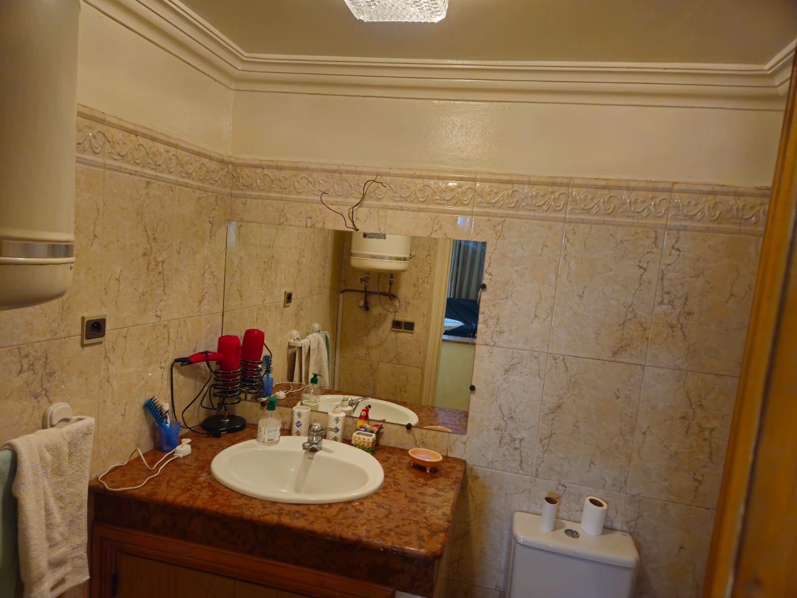 Appartement meublé à louer – Avenue Mohammed VI, Marrakech