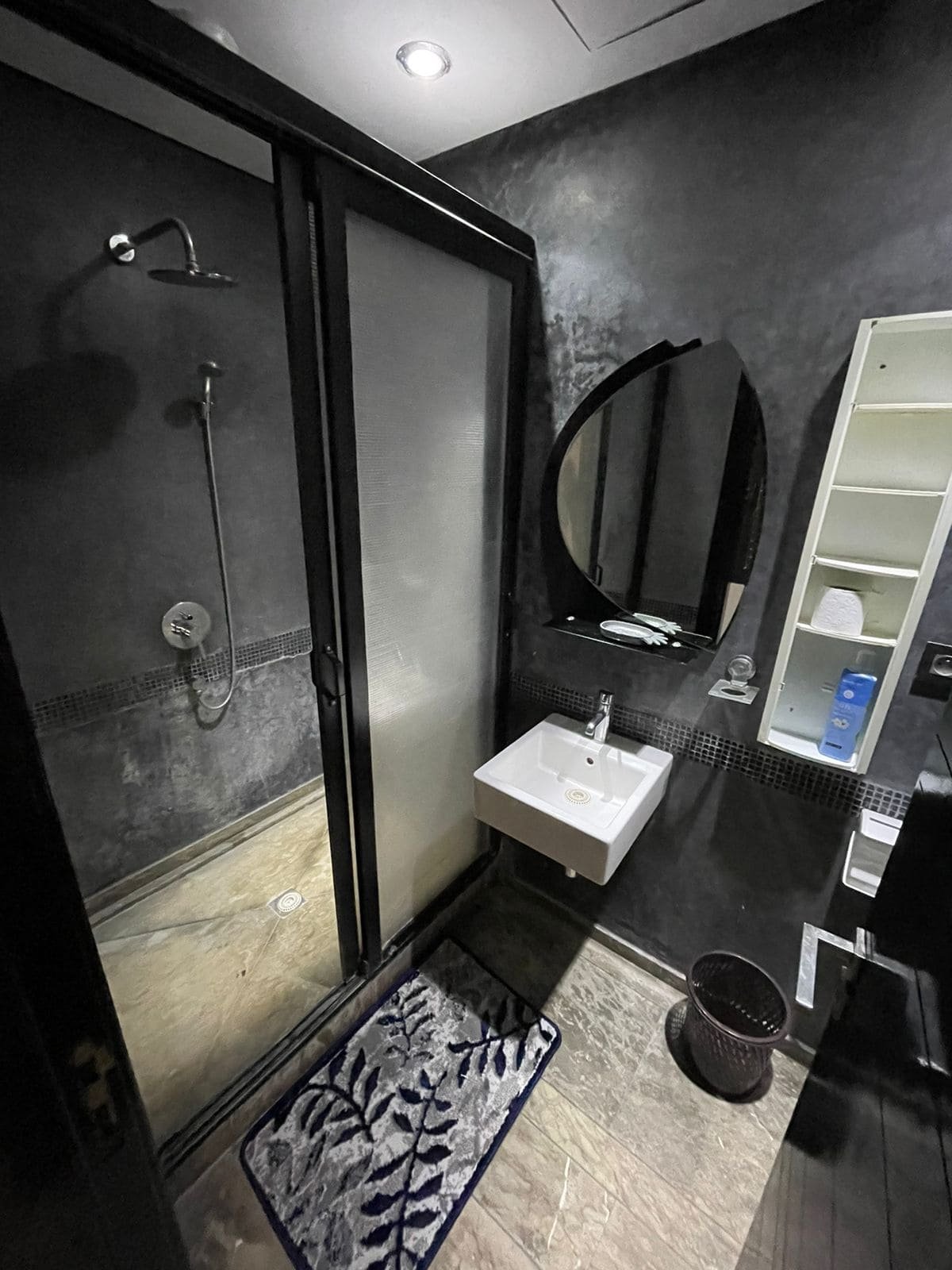 Appartement à vendre au cœur de Guéliz