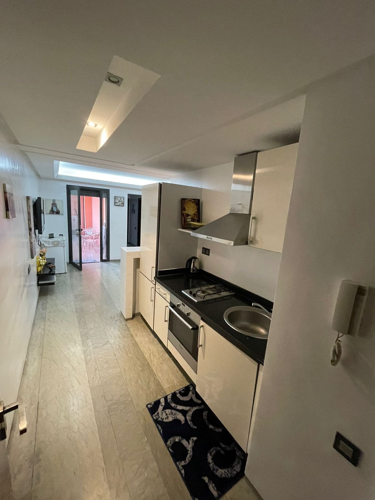 Appartement à vendre au cœur de Guéliz