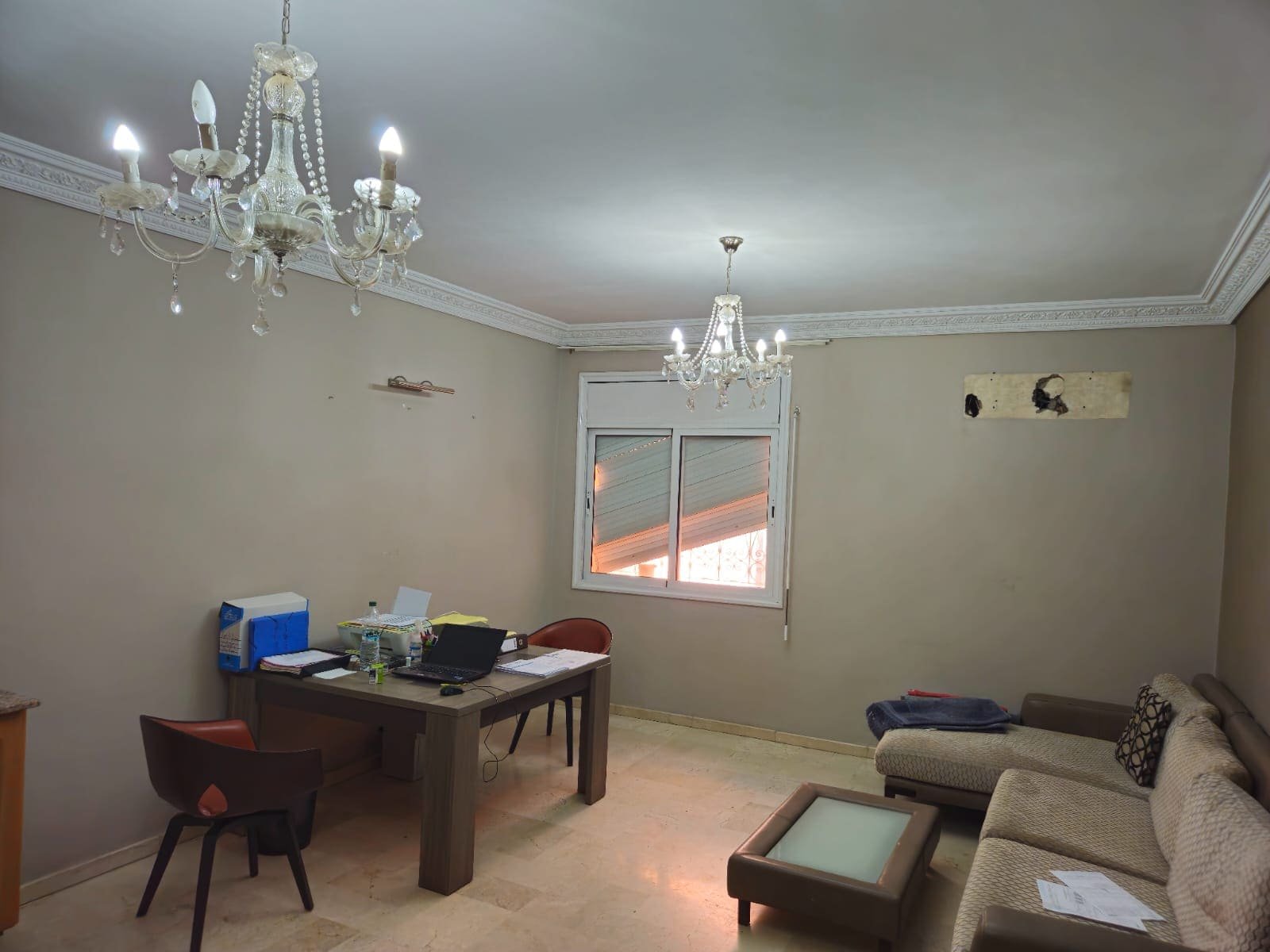 Studio à vendre à l'hivernage Marrakech