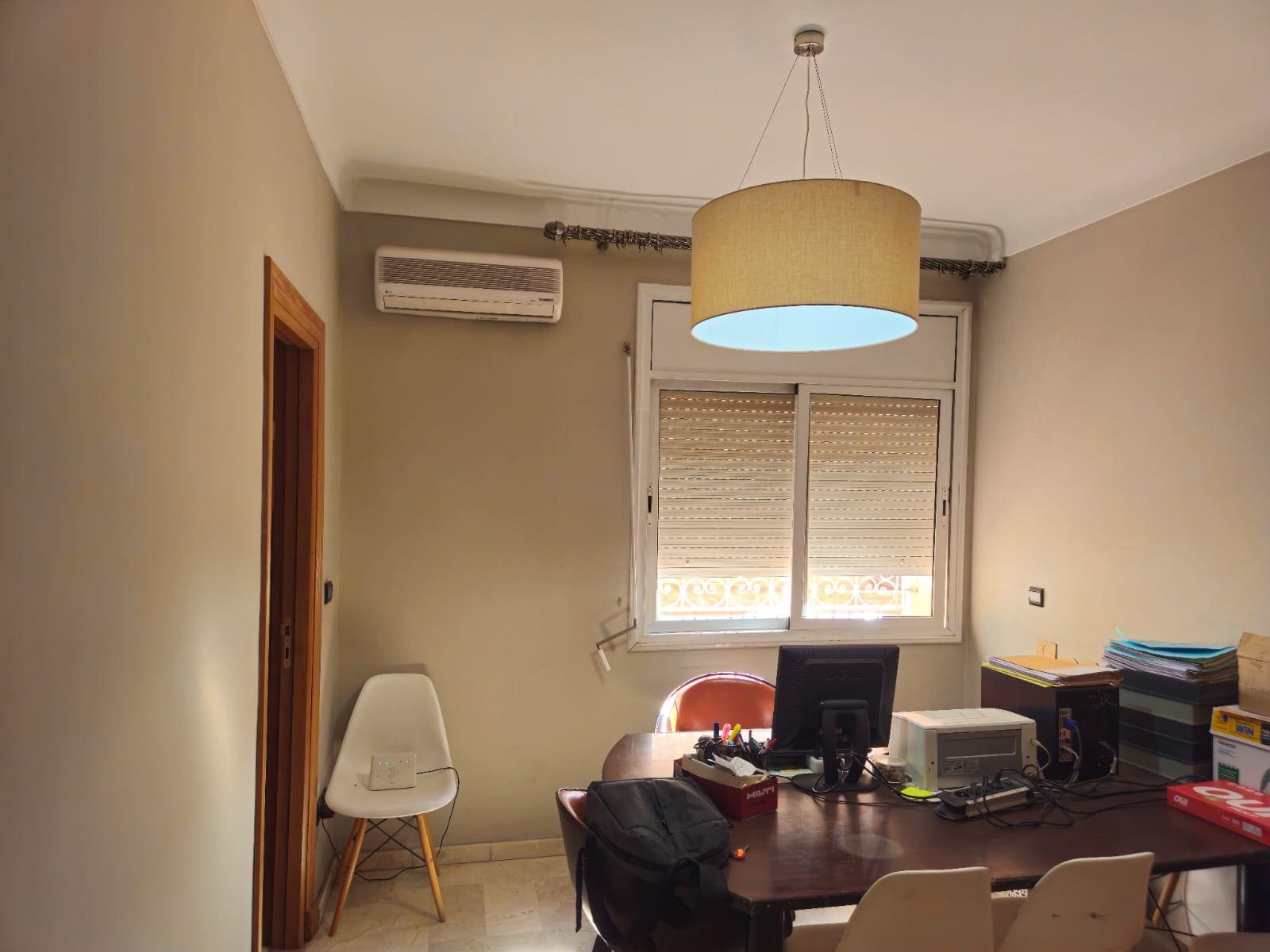 Studio à vendre à l'hivernage Marrakech