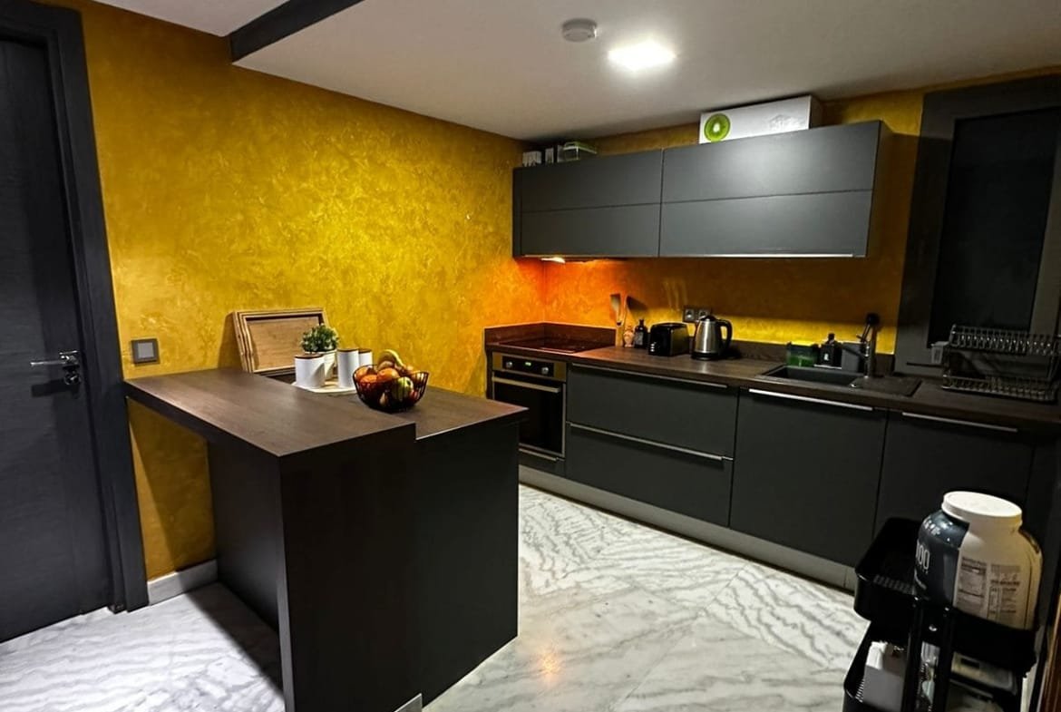 Magnifique villa à vendre sur la Route de Ouarzazate – Proche de l'École Américaine