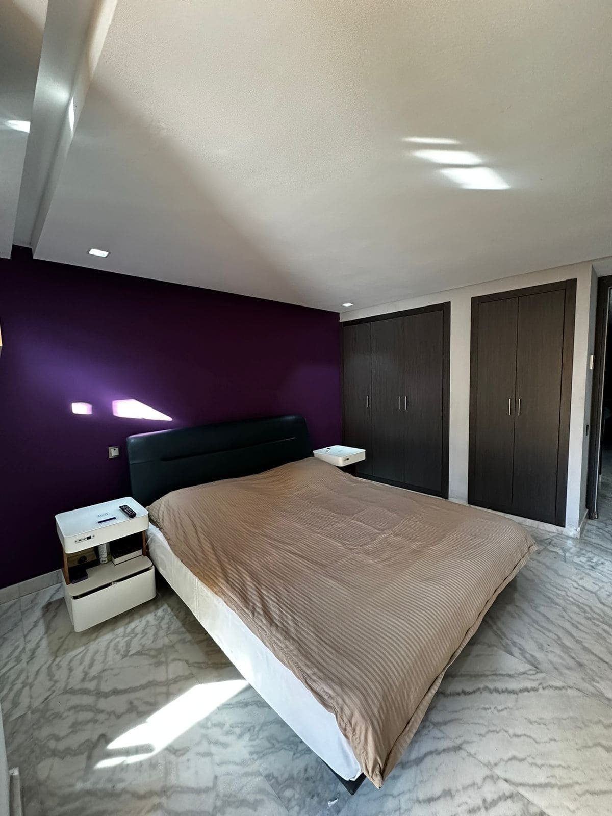 Magnifique villa à vendre sur la Route de Ouarzazate – Proche de l'École Américaine