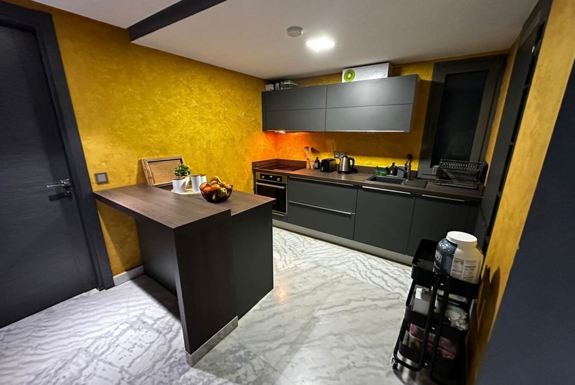 Magnifique villa à vendre sur la Route de Ouarzazate – Proche de l'École Américaine