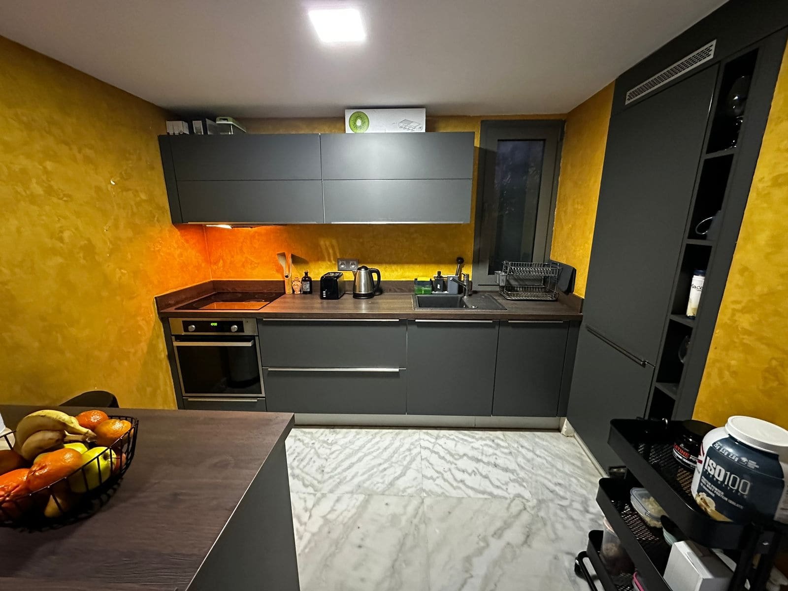 Magnifique villa à vendre sur la Route de Ouarzazate – Proche de l'École Américaine