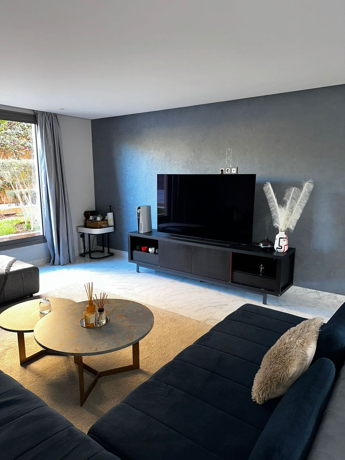 Magnifique villa à vendre sur la Route de Ouarzazate – Proche de l'École Américaine