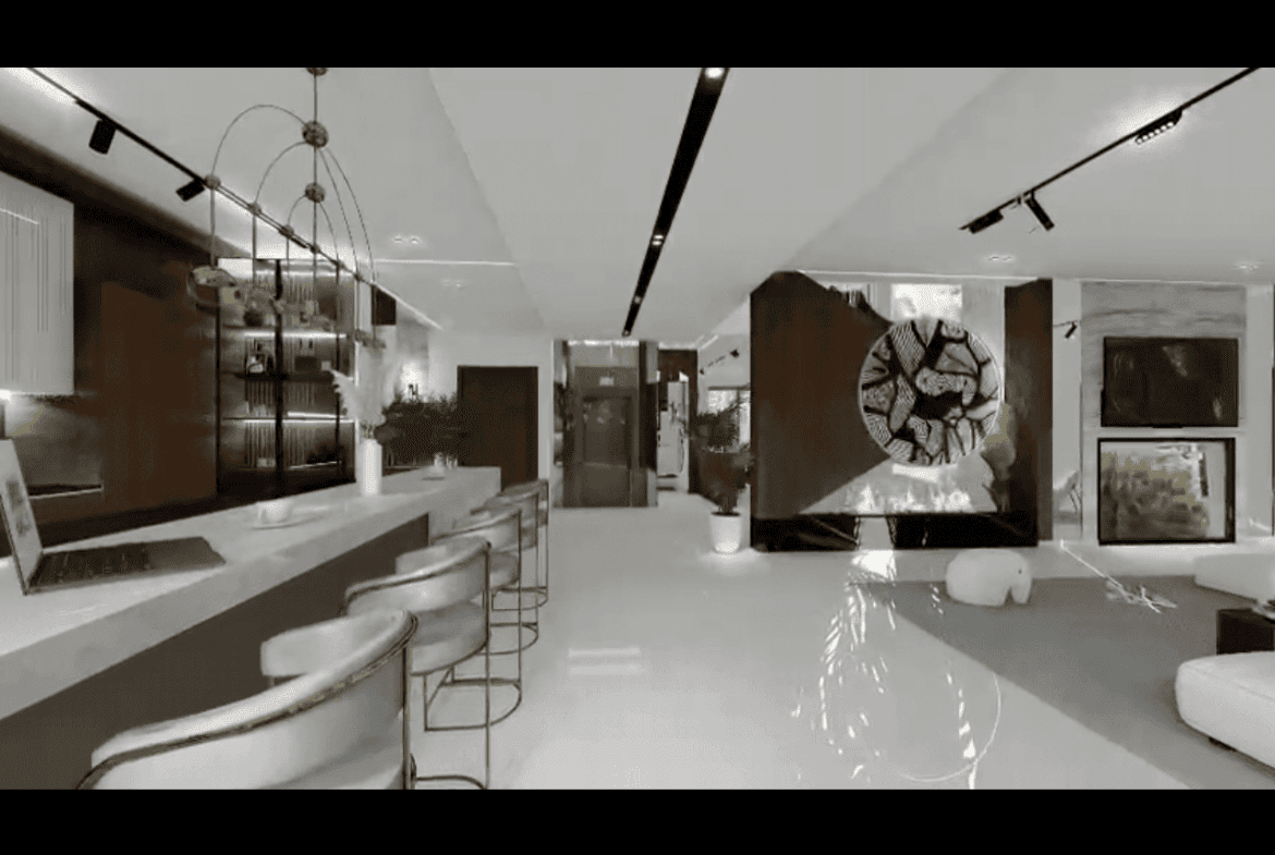 À Vendre : Villa de Luxe sur la Route de l’Ourika