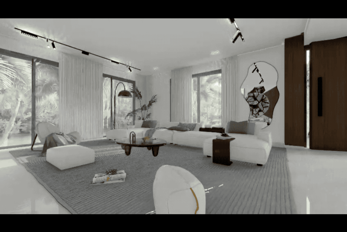 À Vendre : Villa de Luxe sur la Route de l’Ourika