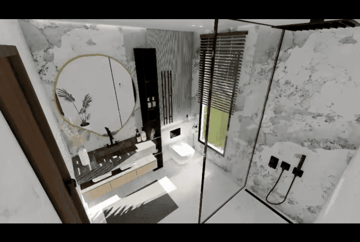 À Vendre : Villa de Luxe sur la Route de l’Ourika