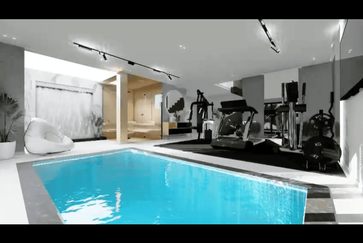 À Vendre : Villa de Luxe sur la Route de l’Ourika