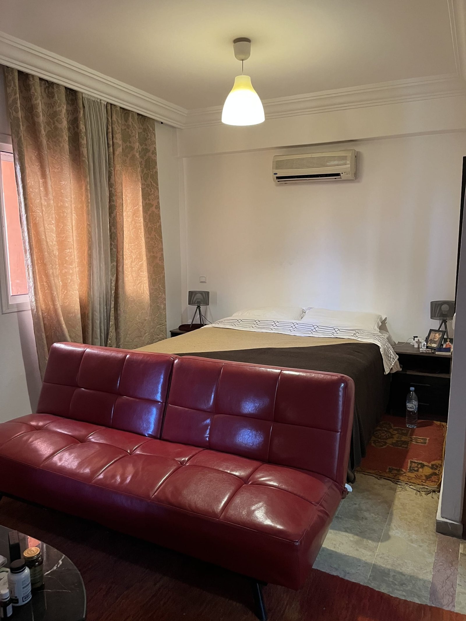 À Vendre : Bel Appartement avec Terrasse et Place de Parking à Majorelle, Marrakech