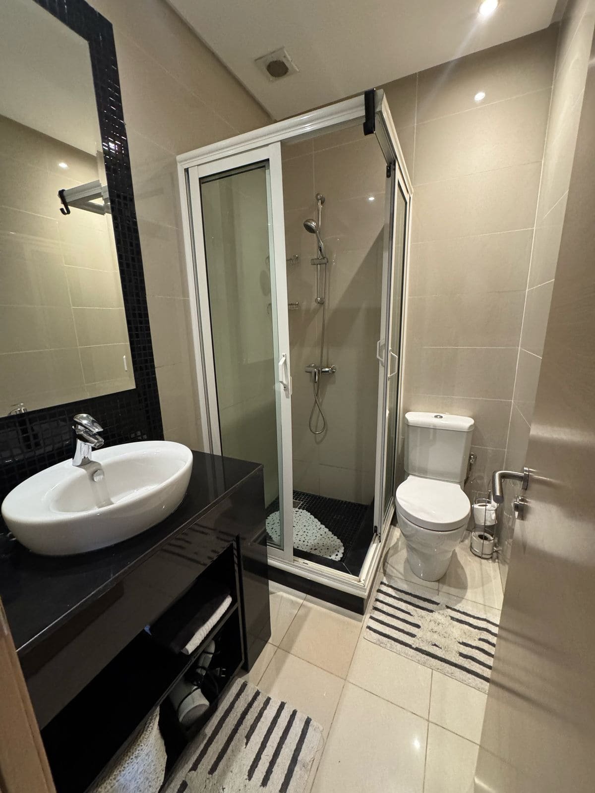 Appartement Rez-de-Jardin Meublé à Louer – Prestigia, Marrakech