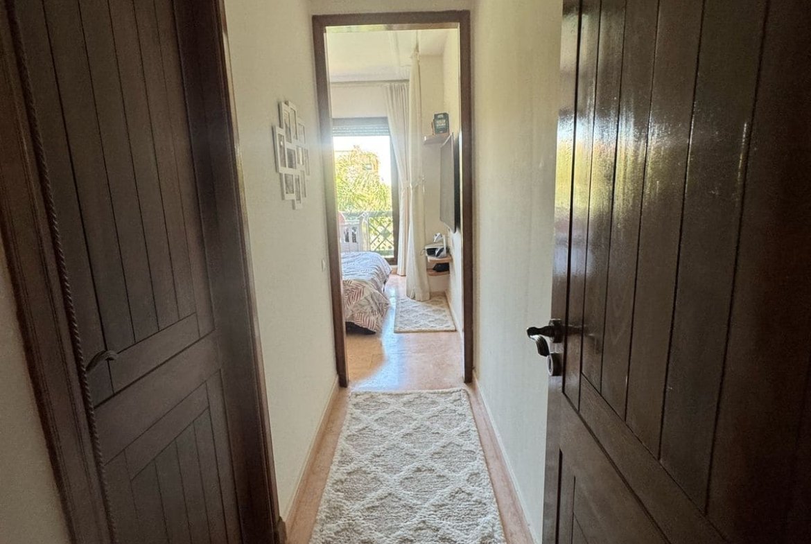 À Vendre : Superbe Appartement Meublé à l’Agdal – Résidence Sécurisée avec Piscine