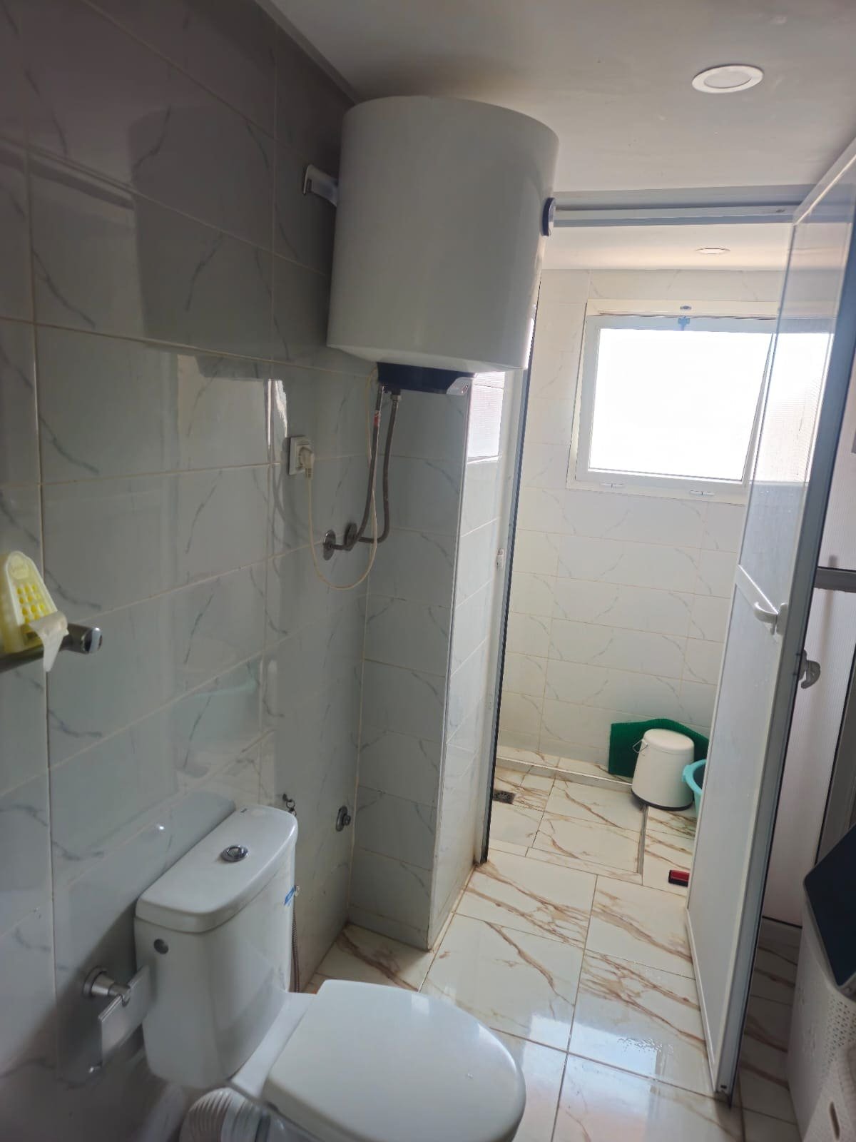 Appartement à louer à Camp Al Ghoul – Confort, Vue et Commodités