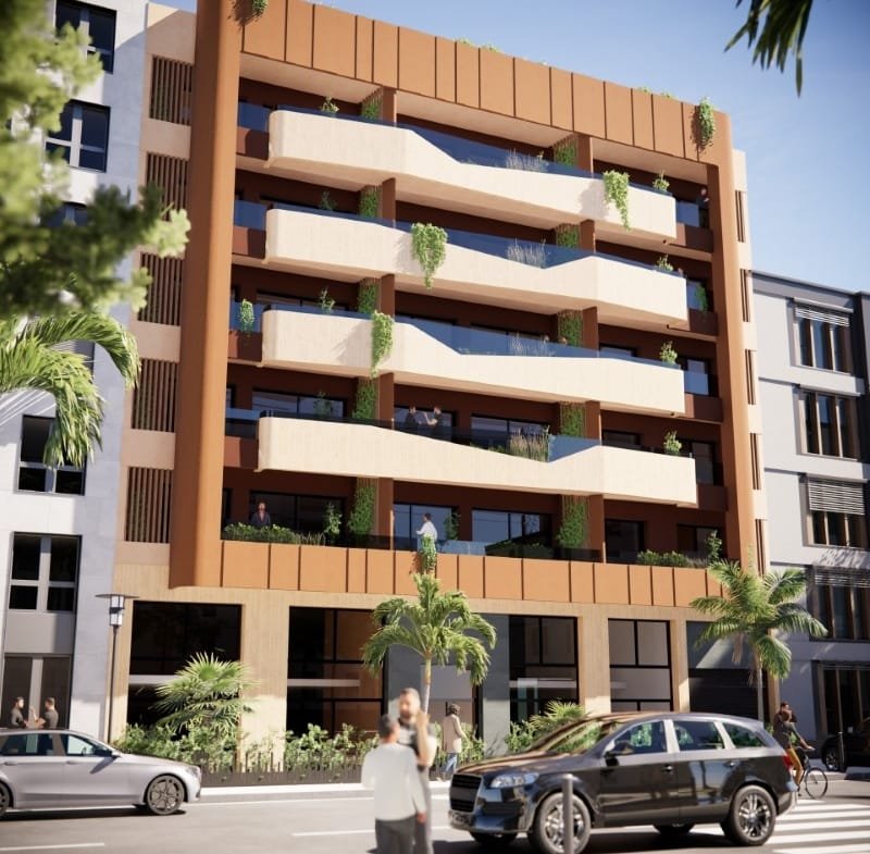 Projet neuve à vendre au coeur de Gueliz