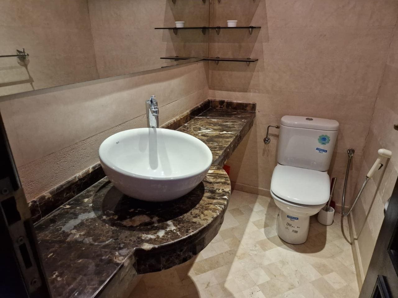 Appartement à vendre sur Gueliz