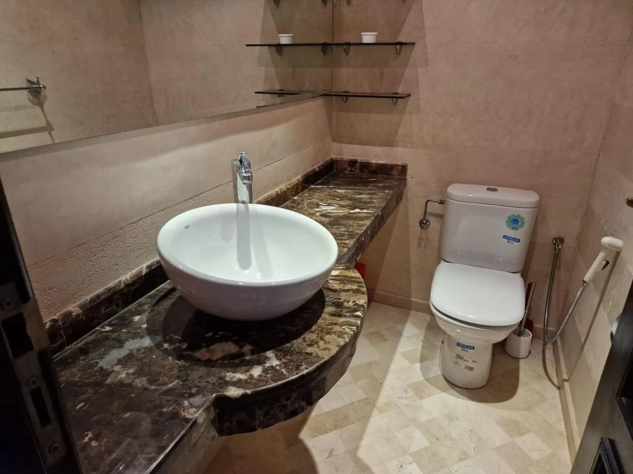 Appartement à vendre sur Gueliz