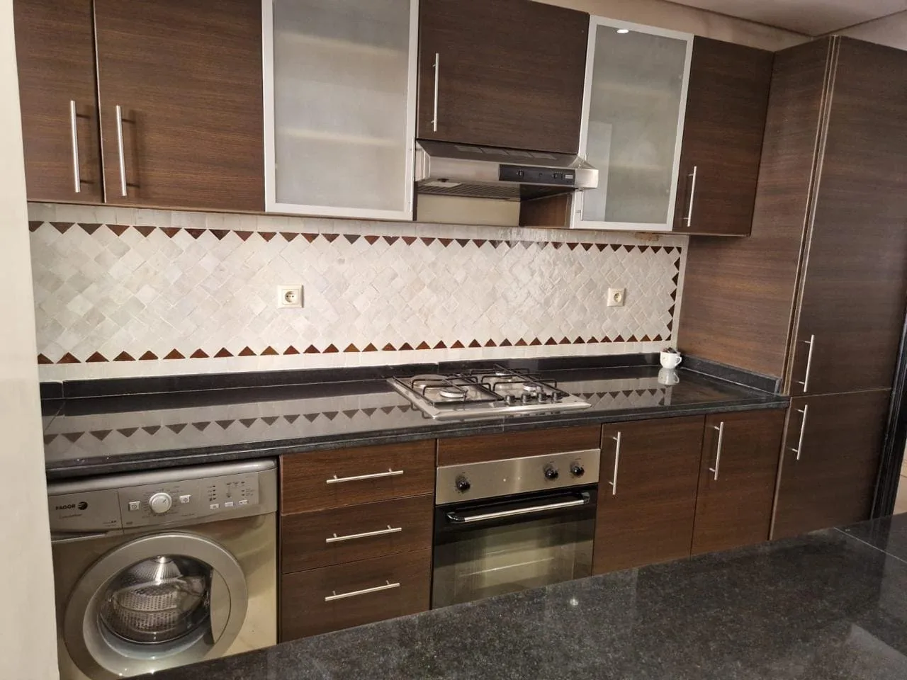 Appartement à vendre sur Gueliz