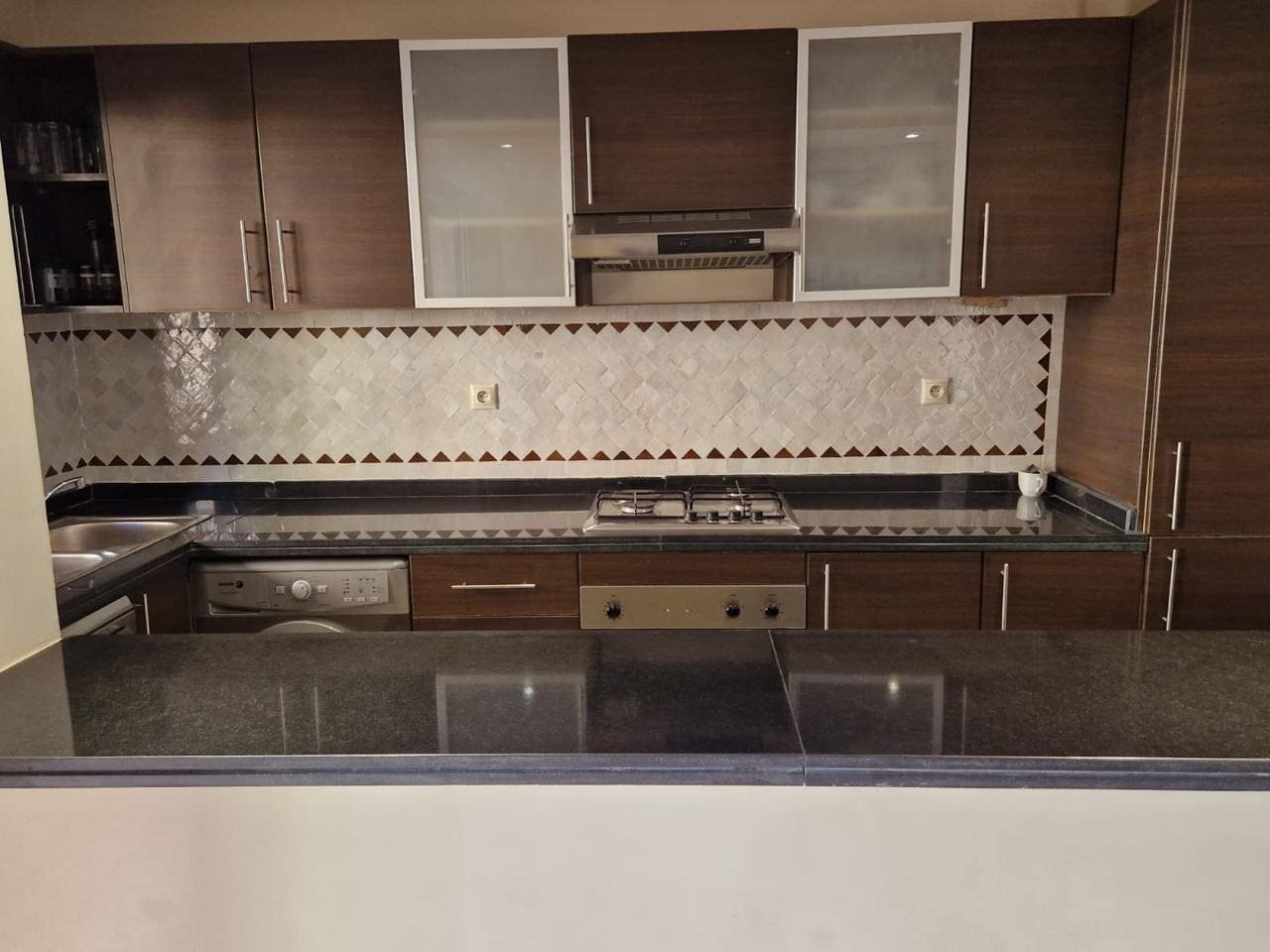 Appartement à vendre sur Gueliz