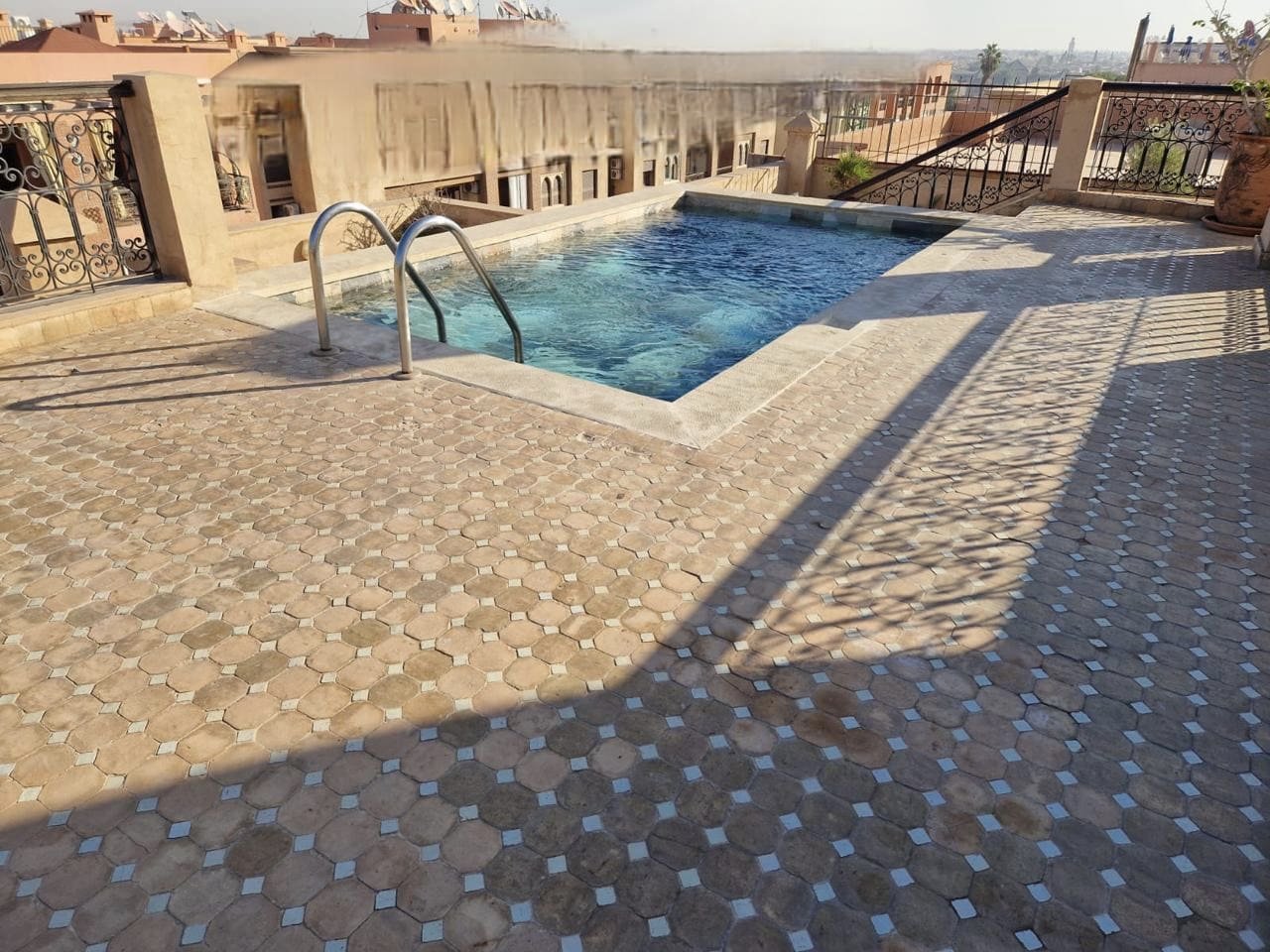 Appartement à vendre sur Gueliz