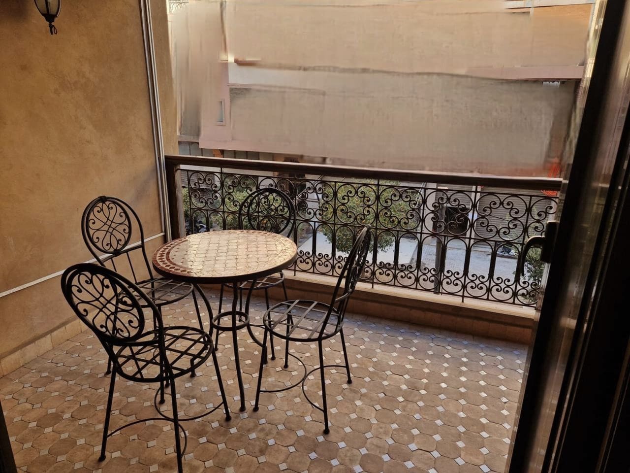 Appartement à vendre sur Gueliz