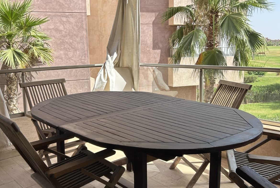 À Vendre Bel Appartement à Prestigia