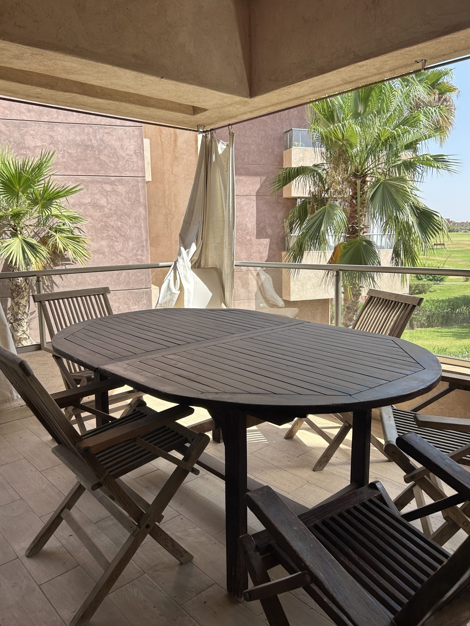 À Vendre Bel Appartement à Prestigia