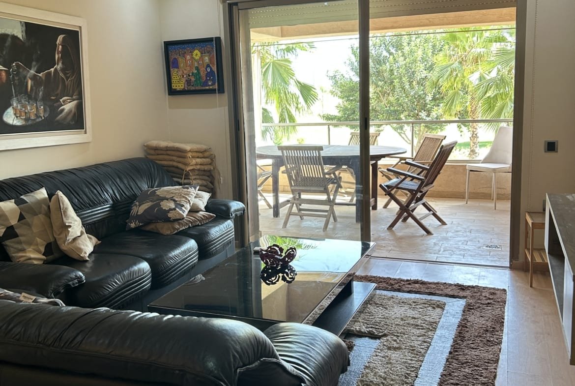 À Vendre Bel Appartement à Prestigia