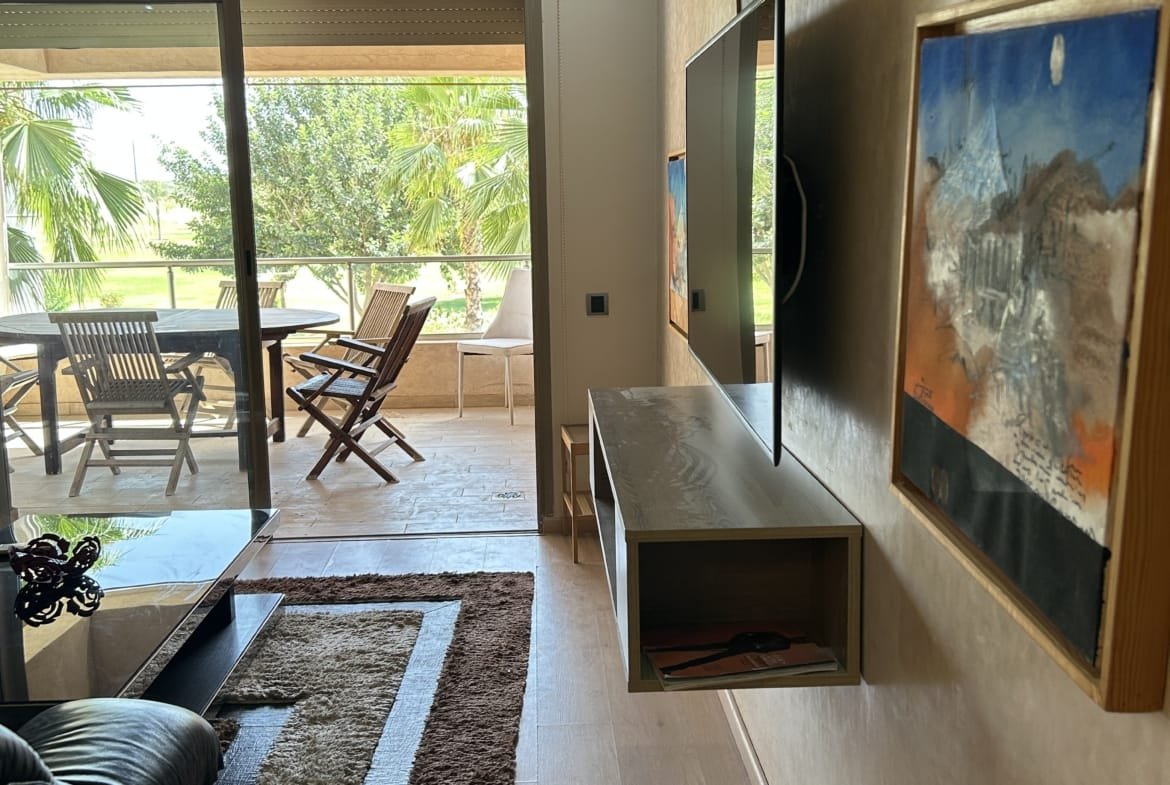À Vendre Bel Appartement à Prestigia