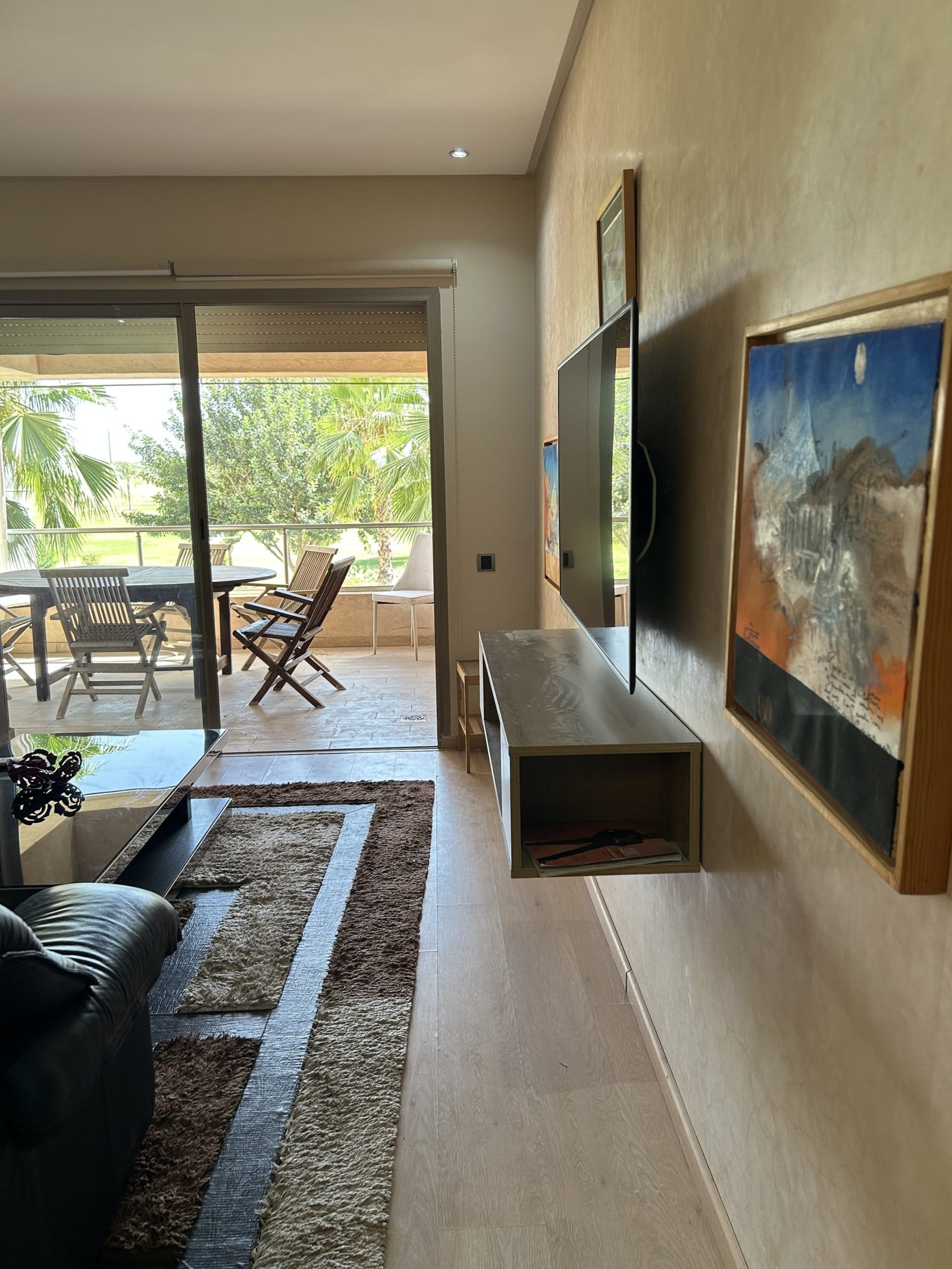 À Vendre Bel Appartement à Prestigia