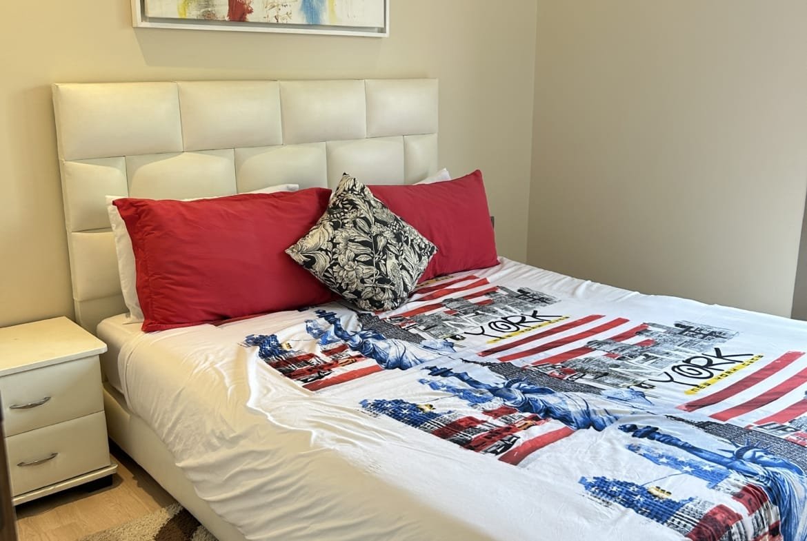 À Vendre Bel Appartement à Prestigia