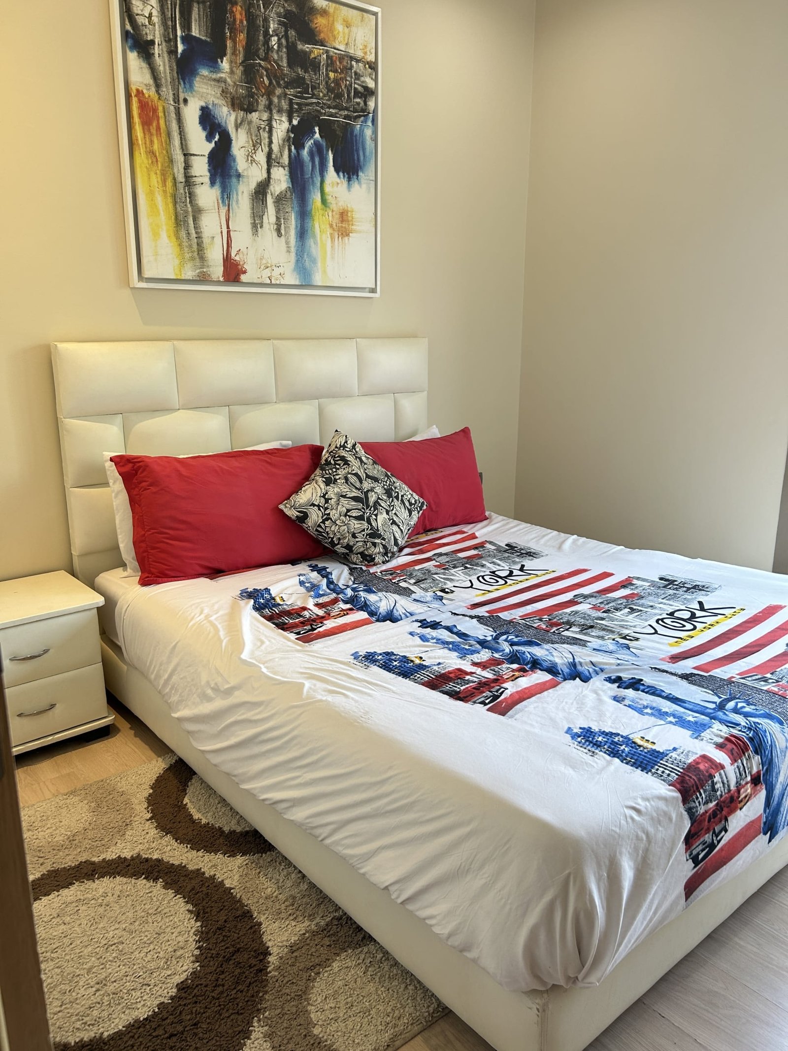 À Vendre Bel Appartement à Prestigia